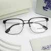 BURBERRY BE1383D-1335 GUNMETAL BLACK