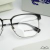 BURBERRY BE1383D-1335 GUNMETAL BLACK