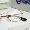 BURBERRY BE1403D-1337 ROSE GOLD