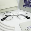 BURBERRY BE1403D-1005 SILVER