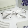 BURBERRY BE1395D-1005 SILVER