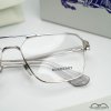 BURBERRY BE1395D-1005 SILVER