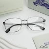 BURBERRY BE1352D-1003 GUNMETAL