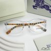 BURBERRY BE2371-3889 TRANSPARENT