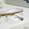 BURBERRY BE2371-3889 TRANSPARENT
