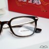BURBERRY BE2459D 3002 Dark Havana