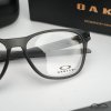OAKLEY OJECTOR RX OX8177-0256 SATIN GREY SMOKE
