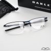 OAKLEY SOCKET 5.5 OX3218-0356 Matte Midnight