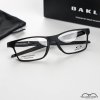 OAKLEY HEX JECTOR A OX8174F-0556 Satin Black