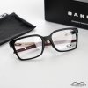 OAKLEY DEHAVEN A OX8180F-0355 Satin Black