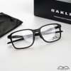 OAKLEY INGRESS OX8145D-0156 Satin Black