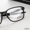 OAKLEY INGRESS OX8145D-0156 Satin Black