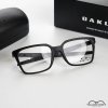 OAKLEY DEHAVEN A OX8180F-0155 Satin Black