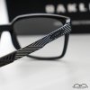 OAKLEY DEHAVEN A OX8180F-0155 Satin Black