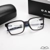 OAKLEY DEHAVEN A OX8180F-0255 Satin Grey Smoke