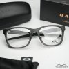 OAKLEY PARACORD RX OX8196D-0255 SATIN GREY SMOKE