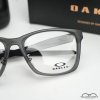 OAKLEY PARACORD RX OX8196D-0255 SATIN GREY SMOKE