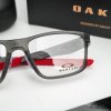 OAKLEY HYPERLINK A OX8051-0354 SATIN GREY SMOKE