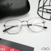 RAYBAN - RX8777D 1002 SILVER