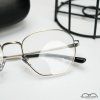 RAYBAN - RX8777D 1002 SILVER