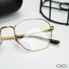 RAYBAN - RX8777D 1252 PALE GOLD