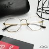 RAYBAN - RX8777D 1252 PALE GOLD