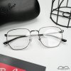 RAYBAN - RX8776D 1000 GUNMETAL
