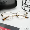 RAYBAN - RX83774VD 2993 LIGHT GOLD