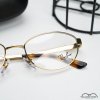RAYBAN - RX83774VD 2993 LIGHT GOLD