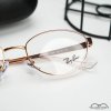 RAYBAN - RX83774VD 3094 ROSE GOLD