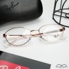 RAYBAN - RX83774VD 3094 ROSE GOLD