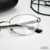 RAYBAN - RX83774VD 2501 SILVER