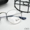 RAYBAN - RB3447V ROUND METAL 2502