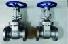 GATE VALVE CAST IRON JIS10K  SIZE 2"