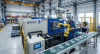 sustainable plastic injection industry