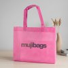 BAG-S-01 กระเป๋าผ้าสปันบอนด์ | Spunbond Totes Bag