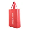 BAG-S-02 กระเป๋าผ้าสปันบอนด์ | Spunbond Totes Bag