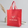 BAG-S-03 กระเป๋าผ้าสปันบอนด์ | Spunbond Totes Bag