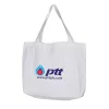 BAG-04 กระเป๋าถุงผ้าดิบลายแคนวาส