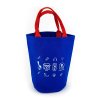BAG-08 กระเป๋าผ้ามินิ
