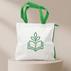 BAG-11 กระเป๋าผ้าโพลีเอสเตอร์ 600D