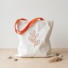 BAG-13 กระเป๋าผ้าดิบ (12oz)