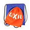 BAG-15 กระเป๋าหูรูด-เชือกรูด
