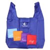 BAG-16 กระเป๋าผ้าพับได้