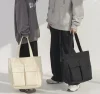 BAG-21 กระเป๋าผ้าแคนวาส (14oz)