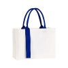 BAG-22 กระเป๋าผ้าแคนวาส (12oz)
