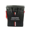 BAG-23 กระเป๋าผ้าสะพายข้าง