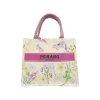 BAG-24 กระเป๋าผ้าแคนวาส (10oz)