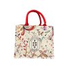 BAG-24 กระเป๋าผ้าแคนวาส (10oz)