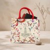 BAG-24 กระเป๋าผ้าแคนวาส (10oz)